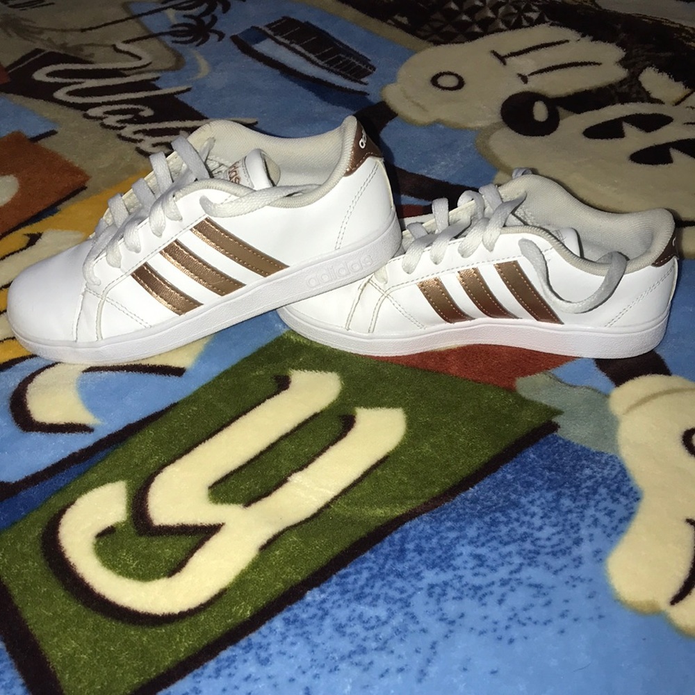 Adidas shoes